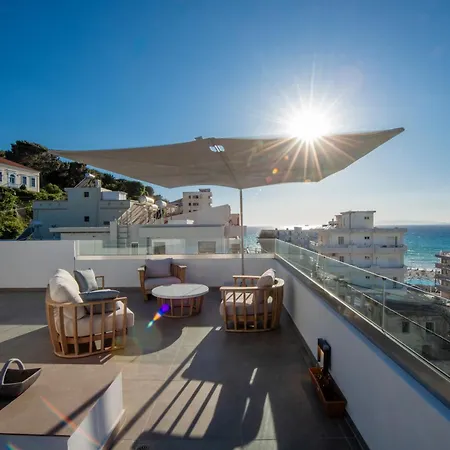 The Gem Loft Apartamento Rhodes City