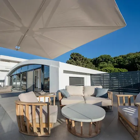 Apartamento The Gem Loft