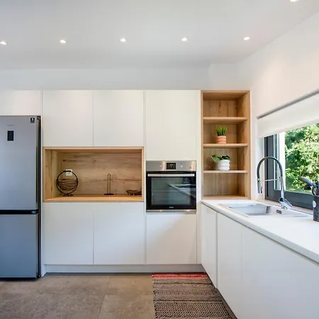 The Gem Loft Apartamento Rhodes City