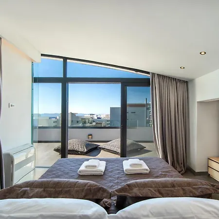 Apartamento The Gem Loft *