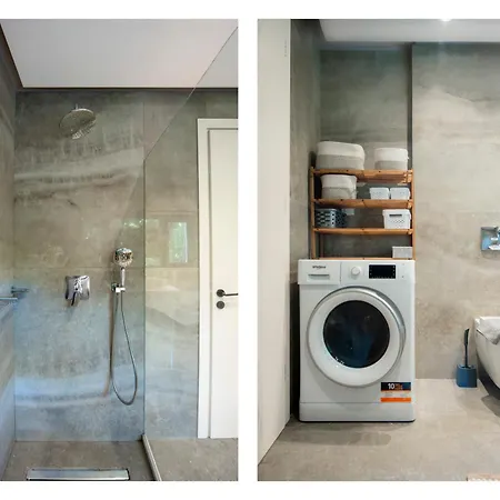 The Gem Loft Apartamento Rhodes City