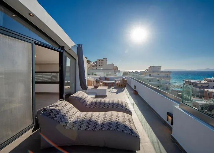 The Gem Loft דירה