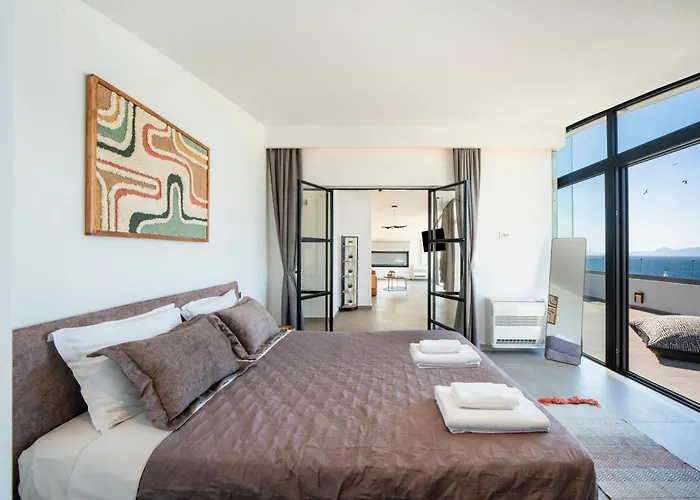 The Gem Loft עיר רודוס