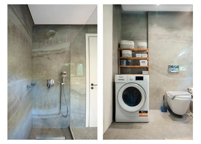 The Gem Loft דירה עיר רודוס