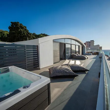 The Gem Loft עיר רודוס