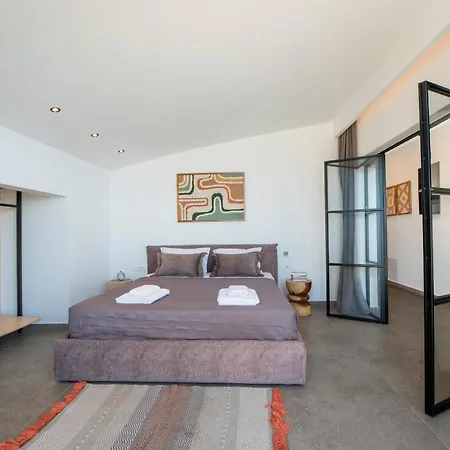 The Gem Loft Lägenhet Rhodes City