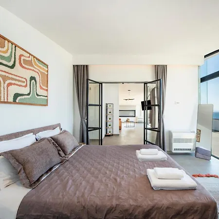 The Gem Loft עיר רודוס