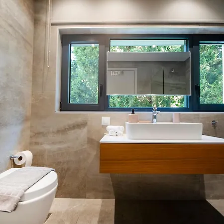 The Gem Loft * עיר רודוס