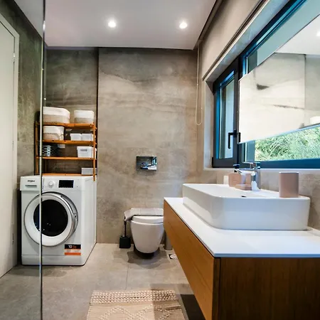 Lägenhet The Gem Loft *