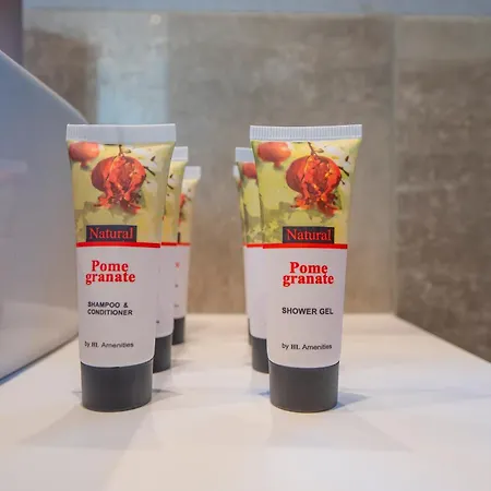 Lägenhet The Gem Loft