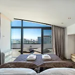 Apartmán The Gem Loft *