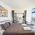 The Gem Loft Rhodes City