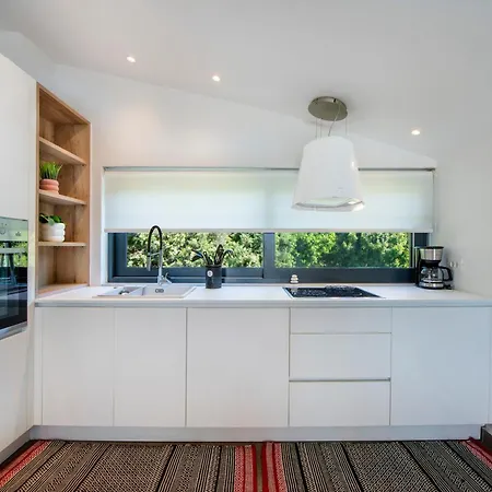 Appartement The Gem Loft Rhodes City