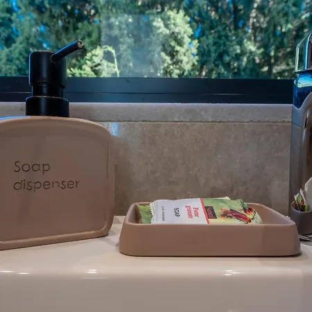 The Gem Loft Daire *